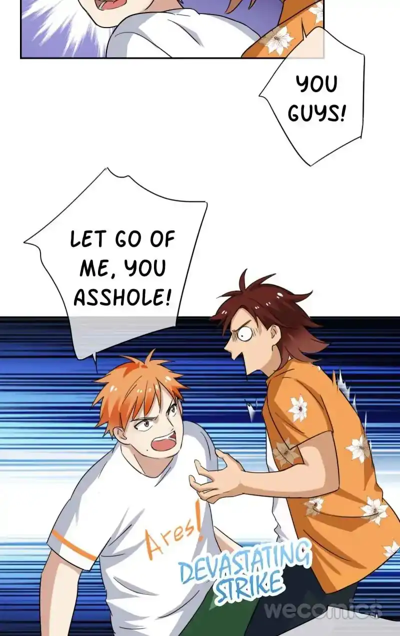 Legend Reboot Chapter 20 28